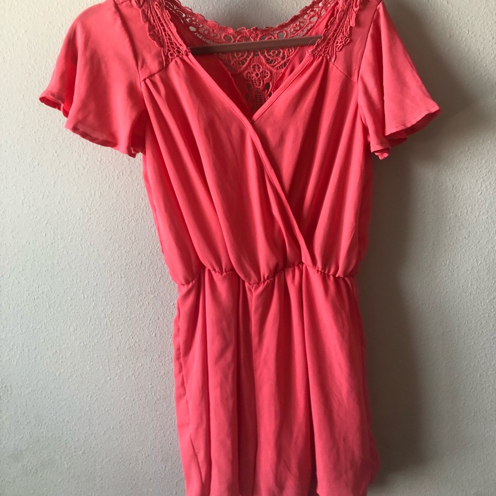 Charlotte R. Romper ! - Picture 2 of 2